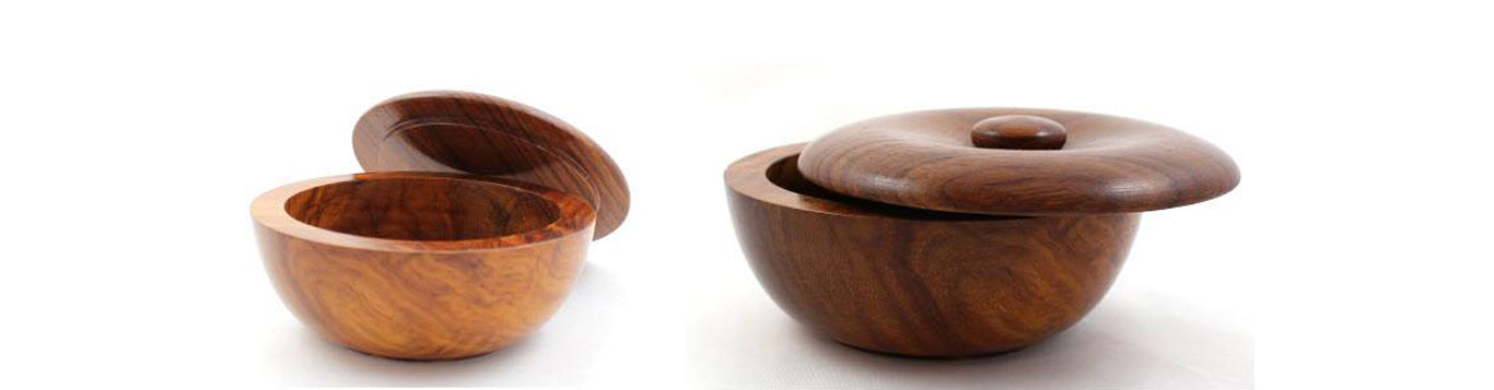 The Moon Exports crafts showcase